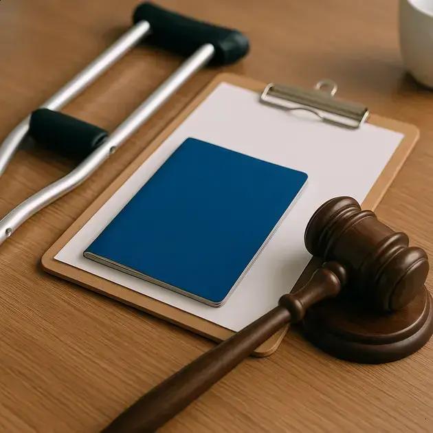 Auxílio-Acidente INSS: O Que É e Quem Tem Direito