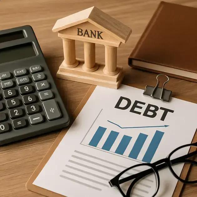 Como Negociar Dívida no Banco e Conseguir Desconto