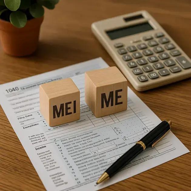 Como Sair do MEI e Virar ME: Quando Vale a Pena Crescer