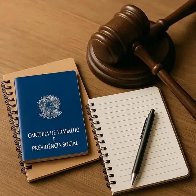 Direitos Trabalhistas 2026: O Que Todo Trabalhador CLT Deve Saber