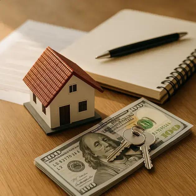 Financiamento de Casa: Tudo que Você Precisa Saber Antes de Assinar