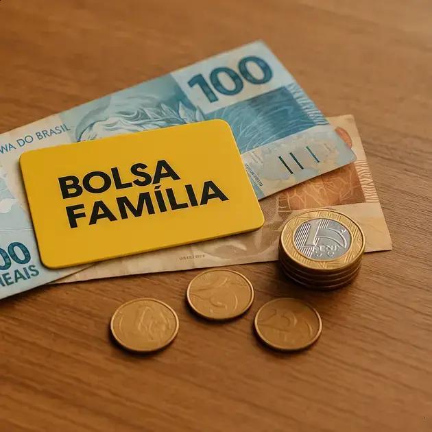 O impacto do aumento da fila do Bolsa-Família e dos Benefícios Sociais sobre a massa de rendimentos, em 2025 e 2026