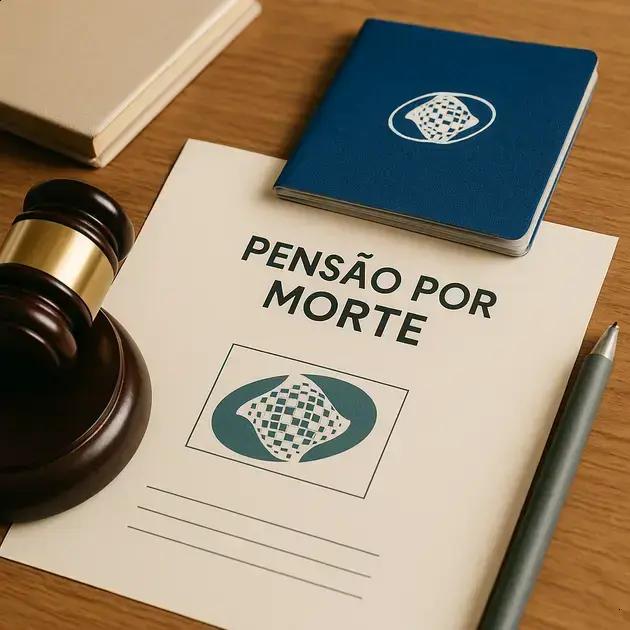 Pensão por Morte INSS: Quem Tem Direito e Como Solicitar