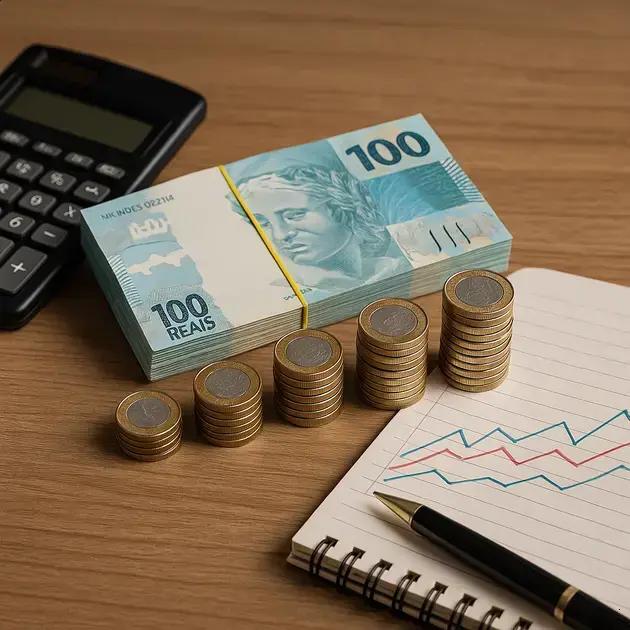 Quanto Rende R$100.000 Investidos em Diferentes Aplicações