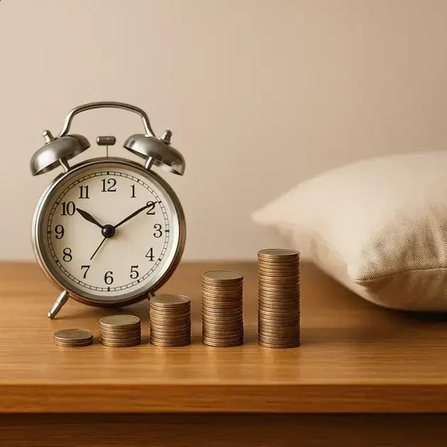 Renda Passiva Real: 5 Formas de Ganhar Dinheiro Enquanto Dorme