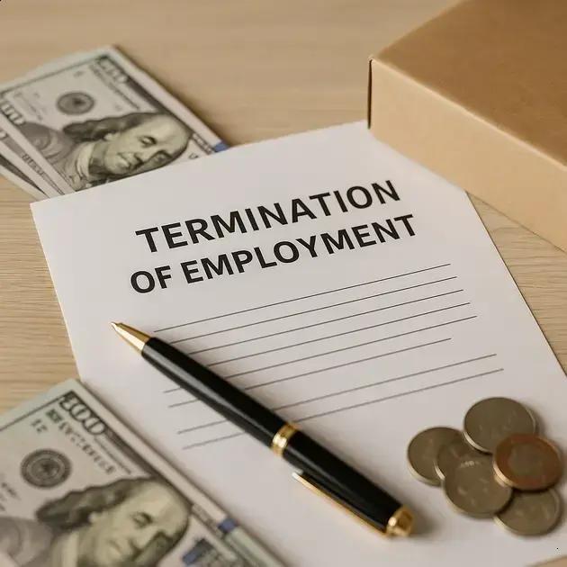 Rescisão Contratual: Quanto Você Vai Receber na Demissão