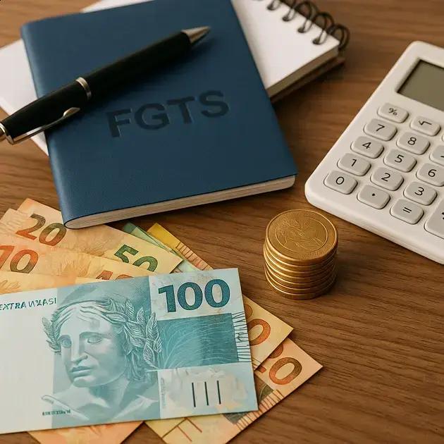 Saque FGTS 2026: Todas as Modalidades e Como Solicitar