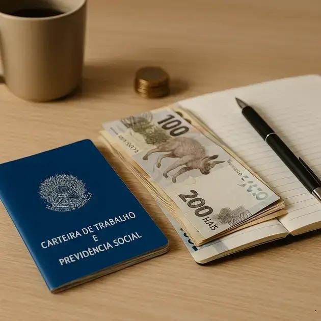 Seguro-Desemprego 2026: Quem Tem Direito, Valor e Como Pedir