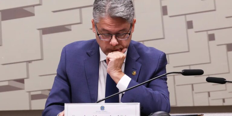 O Impacto Surpreendente da CPI: Toffoli, Moraes e Gilmar na Mira!