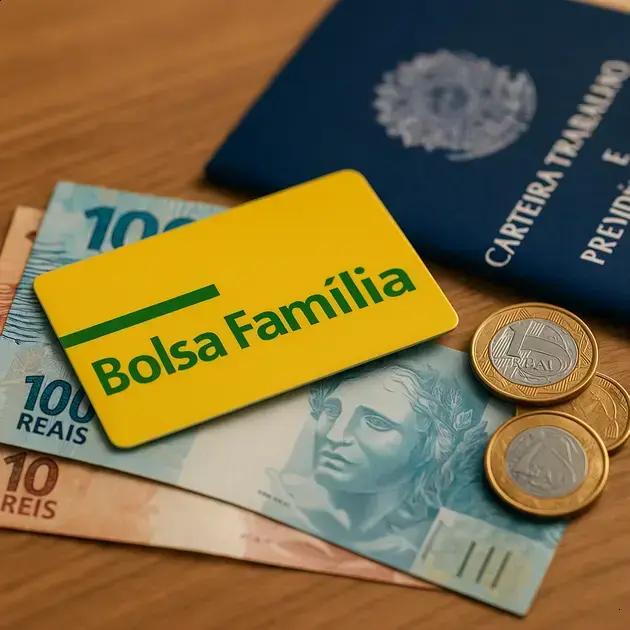 13º do Bolsa Família em 2026: proposta prevê pagamento extra em dezembro e acende expectativa entre beneficiários