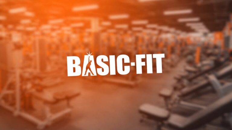Você não vai acreditar no que aconteceu com 1 milhão de membros da Basic-Fit!
