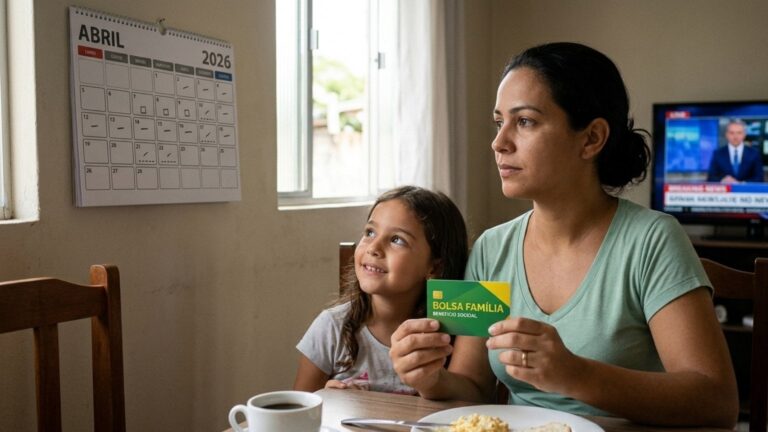 Você Sabia Que Seu Bolsa Família Pode Ser Bloqueado Sem Aviso? Descubra as Novas Regras!