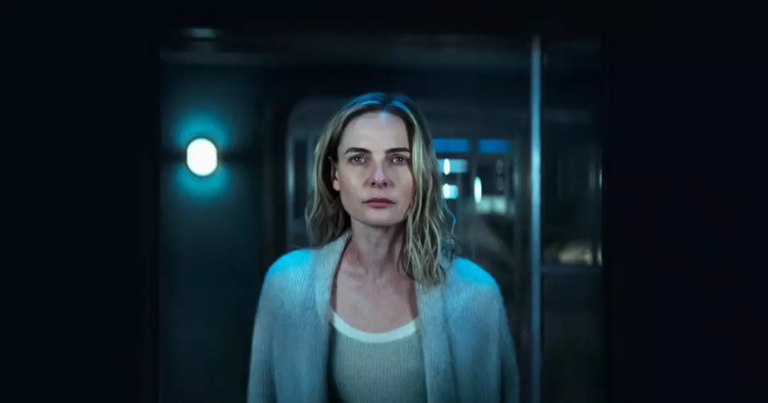 Descubra o Segredo por Trás da 3ª Temporada de Silo: Um Teaser que Vai Deixar Você sem Fôlego!