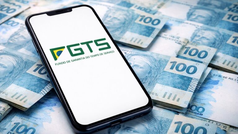 Você Sabia que o FGTS Pode Ser a Chave para Sair das Dívidas? Descubra Como!