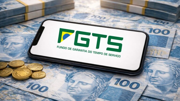 Você Sabia que o FGTS Pode Trazer Surpresas na Hora da Declaração de Imposto?