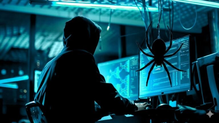O Inesperado Caso do Hacker Britânico: Você Não Vai Acreditar no Que Aconteceu!