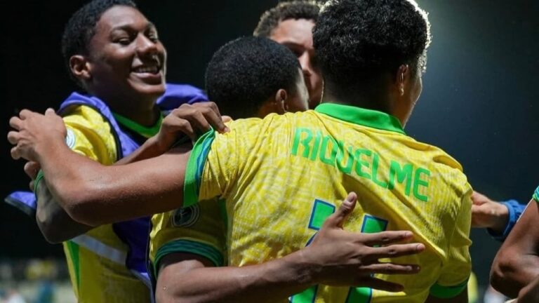 Você Sabia Que o Futuro do Futebol Brasileiro Está em Jogo? Descubra Agora!
