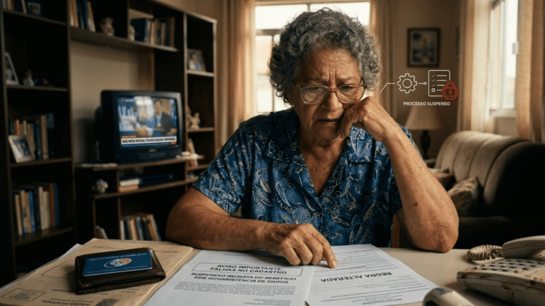 Descubra Como Mudanças no INSS Podem Impactar Seu Benefício de Forma Surpreendente!