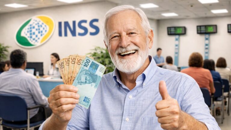 Você Sabia? Uma Nova Regra do INSS Pode Transformar Sua Aposentadoria Rural!