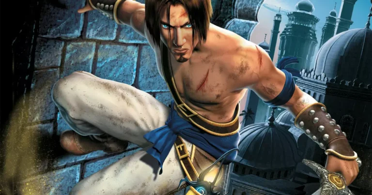 O Retorno de um Clássico: A Luta dos Fãs pelo Remake de Prince of Persia