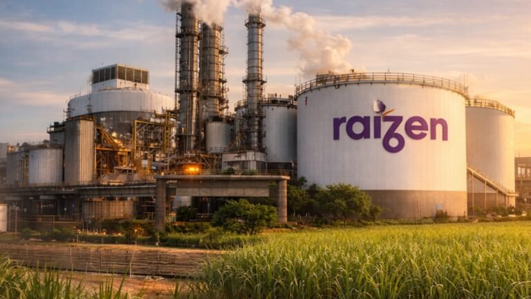 A Reviravolta Surpreendente na Dívida da Raízen: O Que Você Precisa Saber!