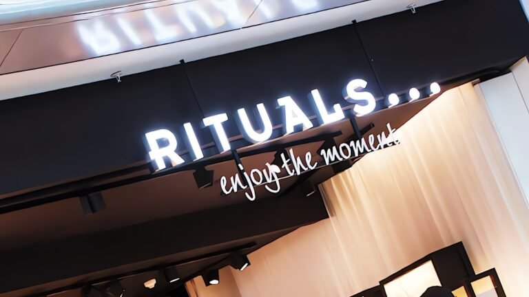 Você Não Vai Acreditar no Que Aconteceu com os Clientes da Rituals!