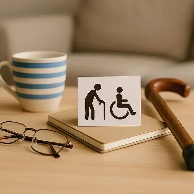 BPC LOAS 2026: novas regras ampliam acesso e garantem proteção a idosos e pessoas com deficiência