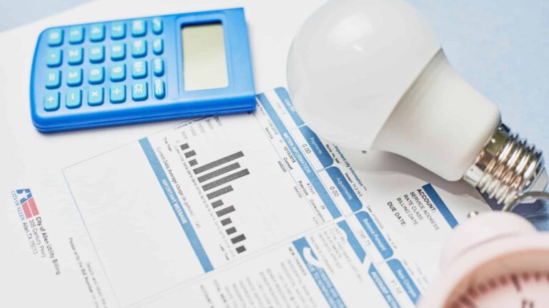 Você Sabia Que Sua Conta de Luz Pode Transformar a Economia em 2026?