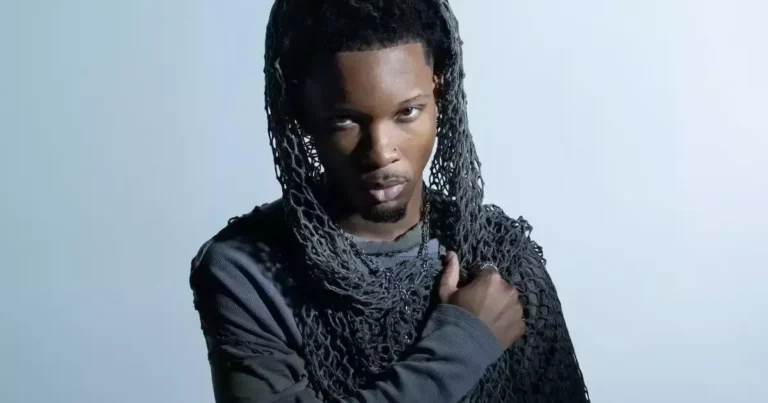 O Mistério Sombrio por Trás da Ascensão de D4vd: Acusações Chocantes!