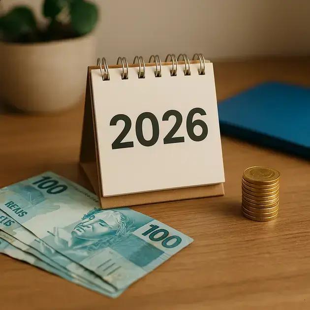 Governo libera R$ 4,6 bilhões do FGTS para trabalhadores com saldo retido no saque-aniversário