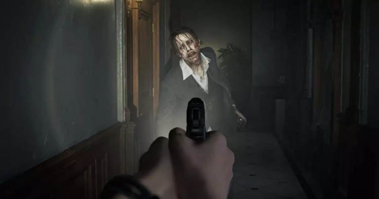 Você Não Vai Acreditar no Que o Novo Resident Evil Revela!