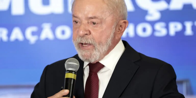 Descubra o Impacto Surpreendente do Pacote de Lula para Estudantes Inadimplentes do FIES