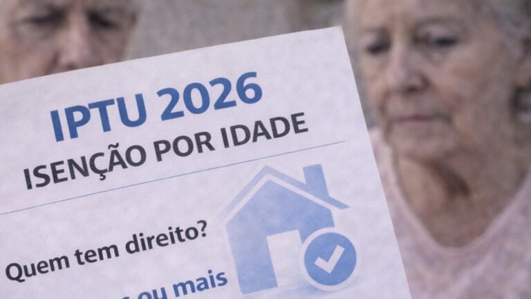 Descubra Como a Isenção de IPTU Pode Transformar Seu Orçamento!