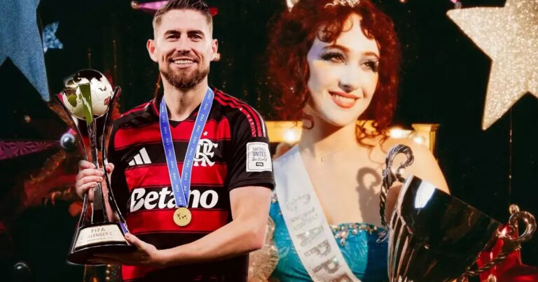 A Verdade Por Trás da Confusão: Chappell Roan e Jorginho