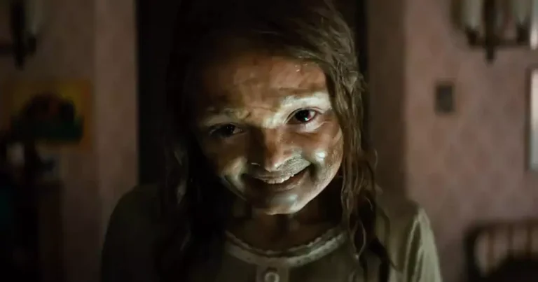 A Verdade Chocante por Trás do Destino de Katie na Maldição da Múmia