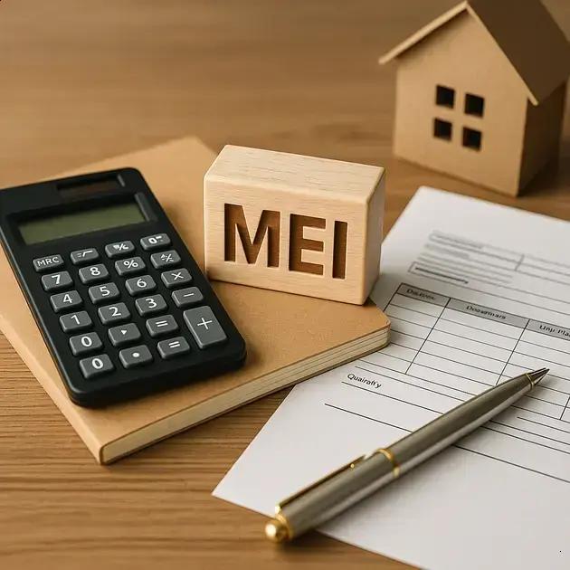 MEI 2026: contribuição do DAS sobe para R$ 81,05 e nota fiscal torna-se obrigatória em todo o Brasil