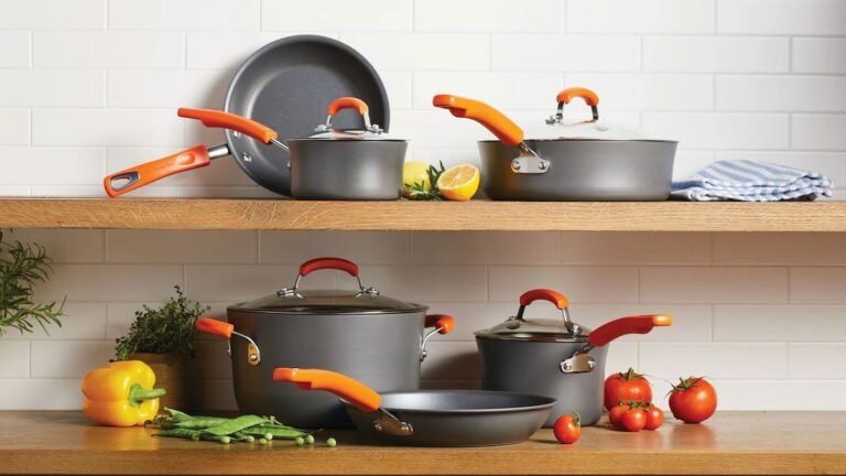 Descubra o Melhor Jogo de Panelas: Top 10 de 2026 que Você Não Pode Perder!