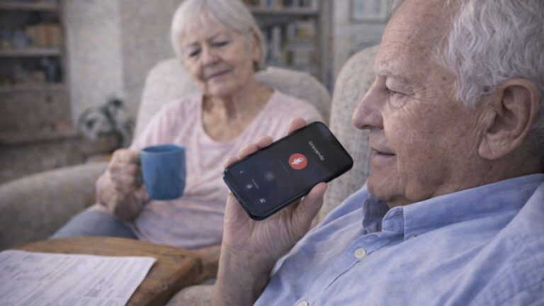 Descubra Como a Nova Prova de Vida Está Transformando a Vida dos Idosos!