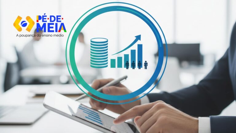 Descubra Como o Pé-de-Meia Pode Transformar Seu Futuro Financeiro!