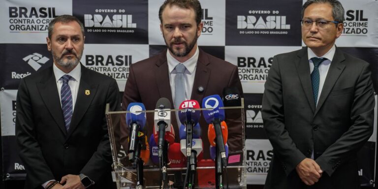 Brasil e EUA: Um Acordo Surpreendente no Combate ao Tráfico de Armas e Drogas