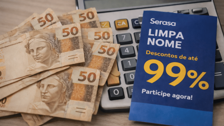 Você Pagou pelo Desenrola 2023, Mas Agora Está Endividado Novamente? Descubra o Que Fazer!