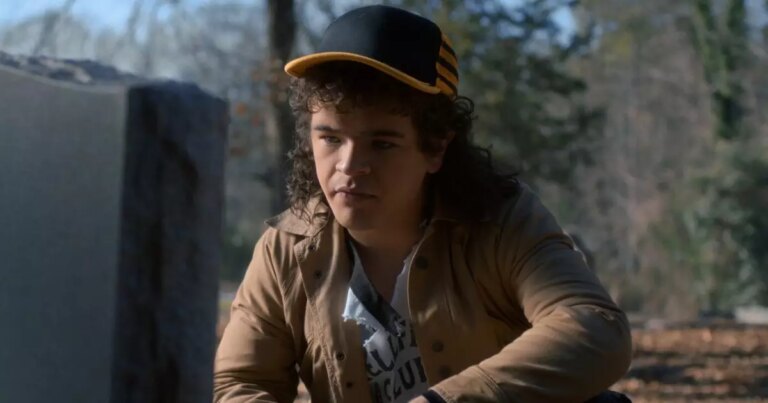 Você Não Vai Acreditar no Que Acontece em Stranger Things!