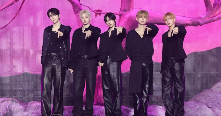 Os Segredos da Indústria do K-Pop: O Que o BTS Revelou ao TXT?