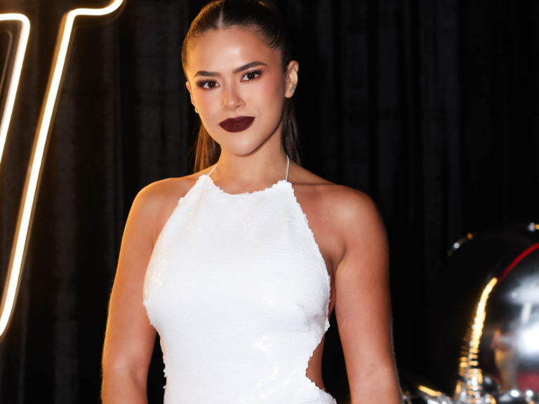 A Festa de Aniversário de Maisa: Uma Celebração Surpreendente e Luxuosa que Você Não Pode Perder!