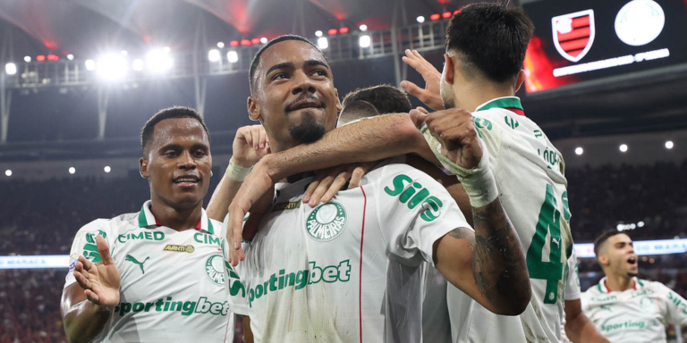 Palmeiras Domina o Fla e Aumenta a Vantagem na Liderança do Brasileiro: Descubra Como!
