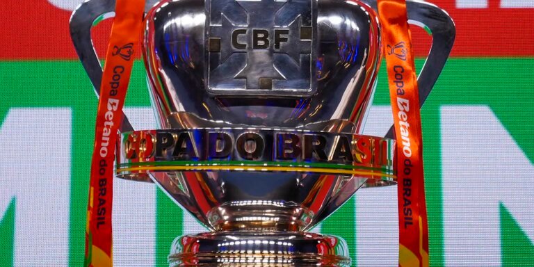 Os Duelo Imperdíveis da Copa do Brasil: Você Não Vai Acreditar no Que Vem Por Aí!