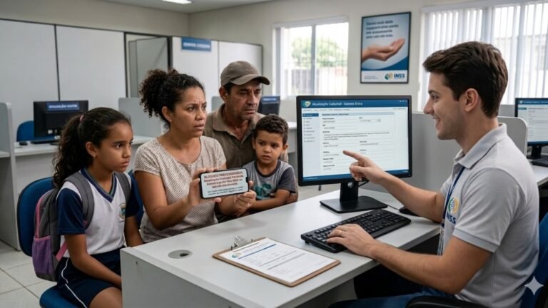 Você Sabia que o INSS Estará Fechado? Descubra o Que Isso Significa para Você!