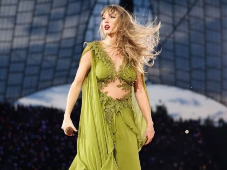 Taylor Swift Ignora os American Music Awards: O Que Isso Significa?