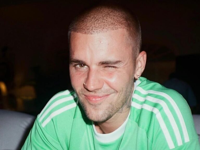 Justin Bieber e o Funk: A Surpreendente Conexão Que Deixou o Brasil em Êxtase!