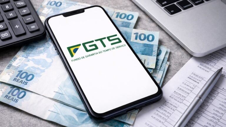 Você Sabia Que o Seu FGTS Pode Transformar Suas Finanças? Descubra Como!